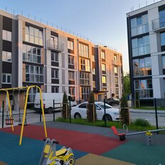 Квартира 56,1 м², 2-комнатная - изображение 2