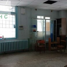 105,2 м², помещение свободного назначения - изображение 4