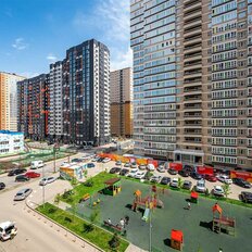 Квартира 35 м², 1-комнатная - изображение 2