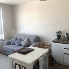 Квартира 38 м², 1-комнатная - изображение 3