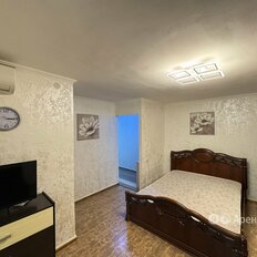 Квартира 36 м², 1-комнатная - изображение 5
