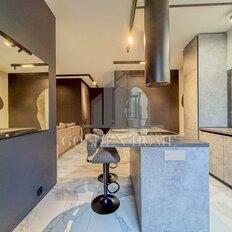 Квартира 50 м², 1-комнатная - изображение 2