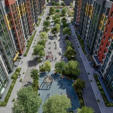 Квартира 55,9 м², 2-комнатная - изображение 2