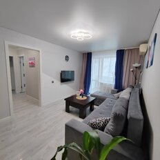 Квартира 50 м², 2-комнатная - изображение 3