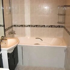 Квартира 40 м², 1-комнатная - изображение 3