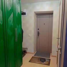 Квартира 36 м², 1-комнатная - изображение 4