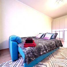 Квартира 45 м², 1-комнатная - изображение 5