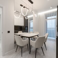 Квартира 60,6 м², 2-комнатная - изображение 4