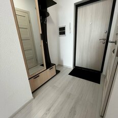 Квартира 32 м², студия - изображение 3