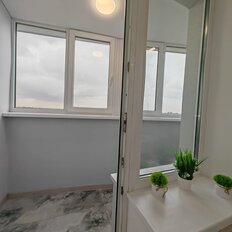 Квартира 31 м², 1-комнатная - изображение 5