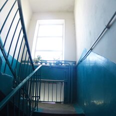 Квартира 30,6 м², 2-комнатная - изображение 3