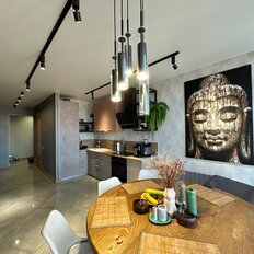 Квартира 100 м², 3-комнатная - изображение 1