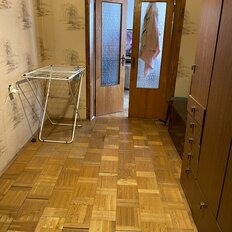 Квартира 99 м², 4-комнатная - изображение 4