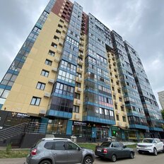 Квартира 70 м², 2-комнатная - изображение 4