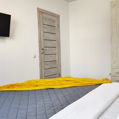 Квартира 40 м², 1-комнатная - изображение 5