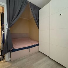 Квартира 37 м², 1-комнатные - изображение 4