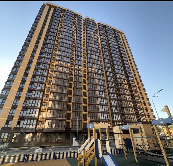 58 м², 2-комнатная квартира 84 000 ₽ в месяц - изображение 37