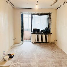 Квартира 31,9 м², 1-комнатная - изображение 2