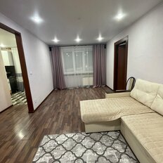 Квартира 44,1 м², 2-комнатная - изображение 3