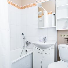 Квартира 45 м², 2-комнатная - изображение 5