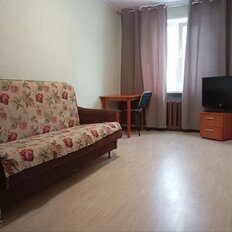 Квартира 58,7 м², 3-комнатная - изображение 4