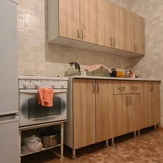 Квартира 40,4 м², 1-комнатная - изображение 2