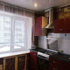 Квартира 45 м², 2-комнатная - изображение 1