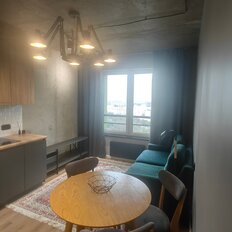 Квартира 43 м², 1-комнатная - изображение 5