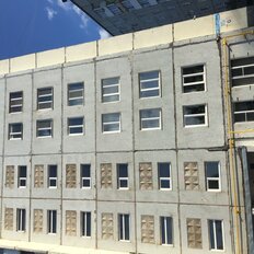 Квартира 70,4 м², 3-комнатная - изображение 5