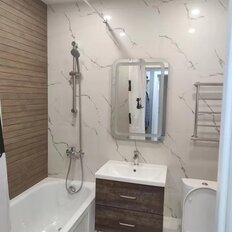 Квартира 40 м², 1-комнатная - изображение 1