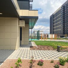 Квартира 23,1 м², студия - изображение 2