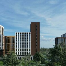 Квартира 39,7 м², 1-комнатная - изображение 4