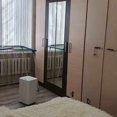 Квартира 32 м², 1-комнатная - изображение 3