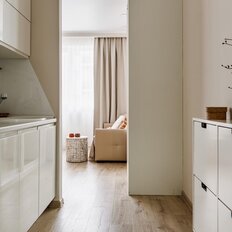 Квартира 29 м², студия - изображение 2