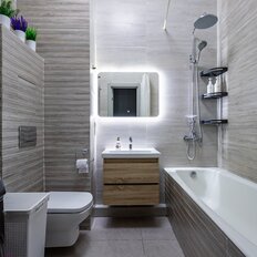 Квартира 37 м², 2-комнатная - изображение 5