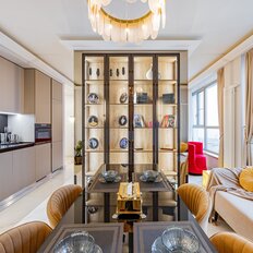 Квартира 63 м², 2-комнатная - изображение 5