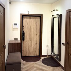 Квартира 147 м², 3-комнатная - изображение 3