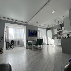 Квартира 80,5 м², 3-комнатная - изображение 1