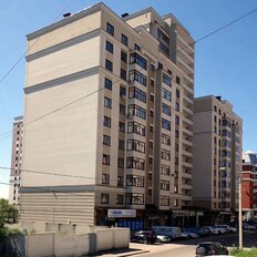 Квартира 61 м², 2-комнатная - изображение 2