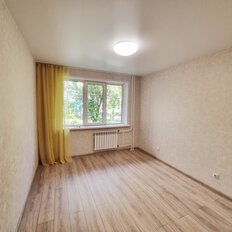 Квартира 16,5 м², студия - изображение 2