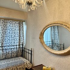 Квартира 58 м², 2-комнатная - изображение 1