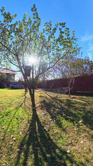 122,2 м² дом, 5 соток участок 9 700 000 ₽ - изображение 55