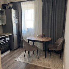 Квартира 38,4 м², 1-комнатная - изображение 1