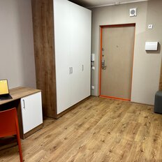 Квартира 26 м², студия - изображение 3