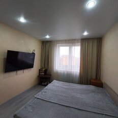 Квартира 55 м², 1-комнатная - изображение 2