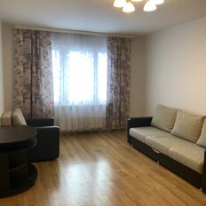 Квартира 38 м², 1-комнатная - изображение 3