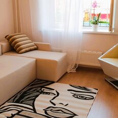 Квартира 37,1 м², 1-комнатная - изображение 4