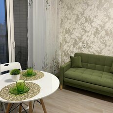Квартира 46 м², 2-комнатная - изображение 2