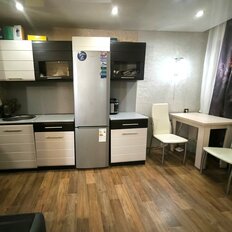 Квартира 23 м², 1-комнатная - изображение 1