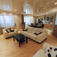 Квартира 103,7 м², 3-комнатная - изображение 5